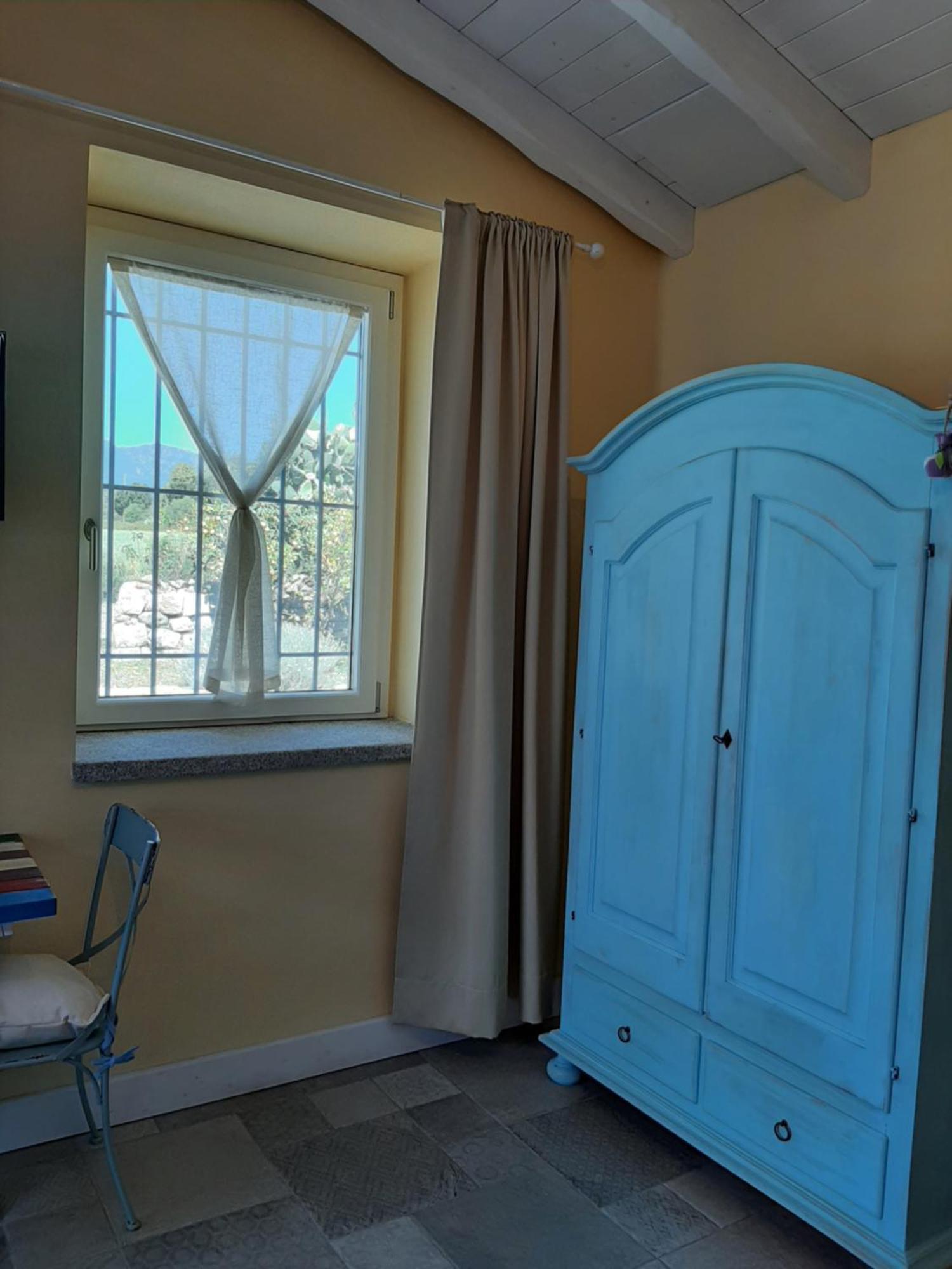 カスティアーダス Casale Diletta Bed & Breakfast エクステリア 写真