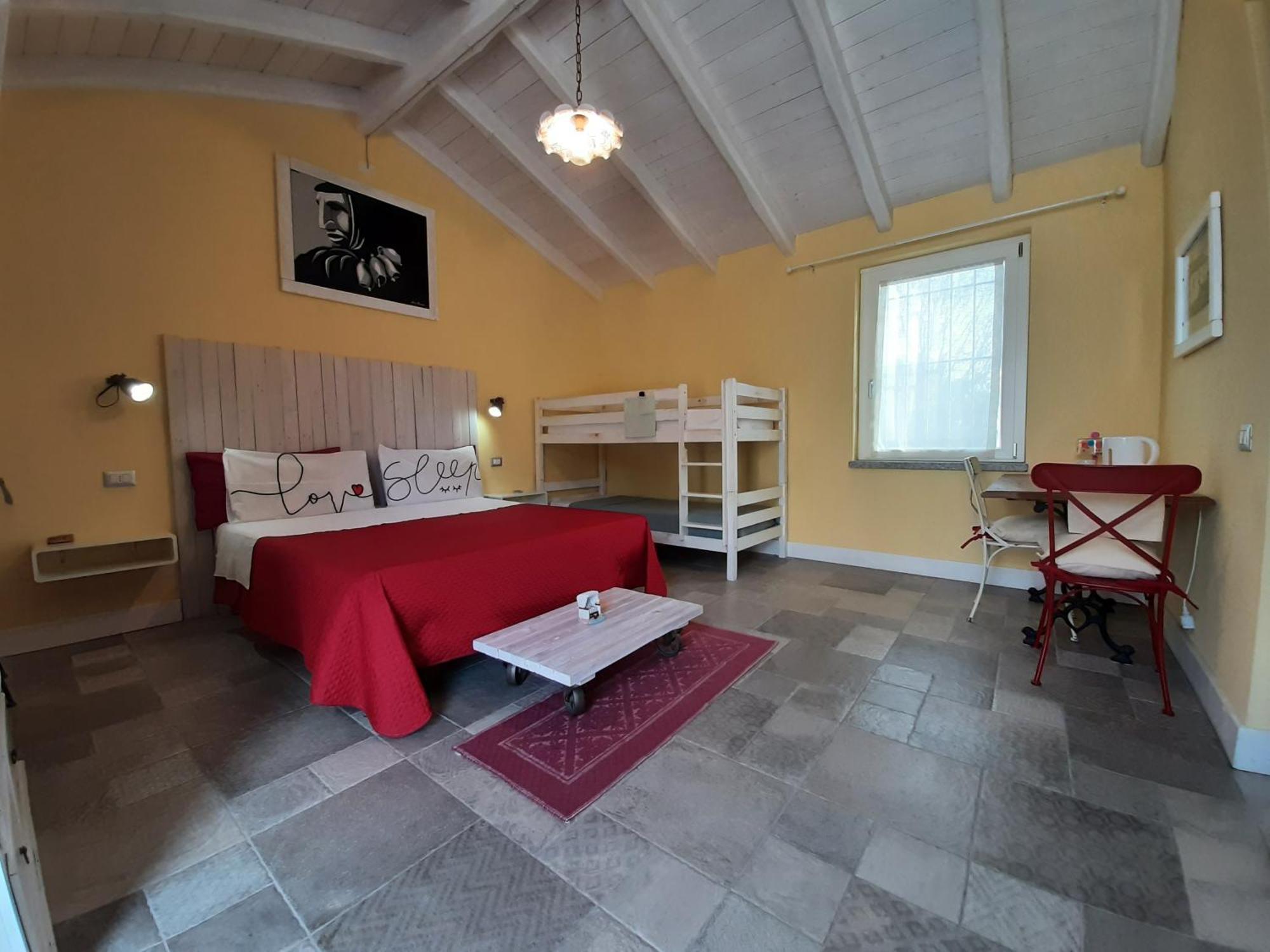カスティアーダス Casale Diletta Bed & Breakfast エクステリア 写真