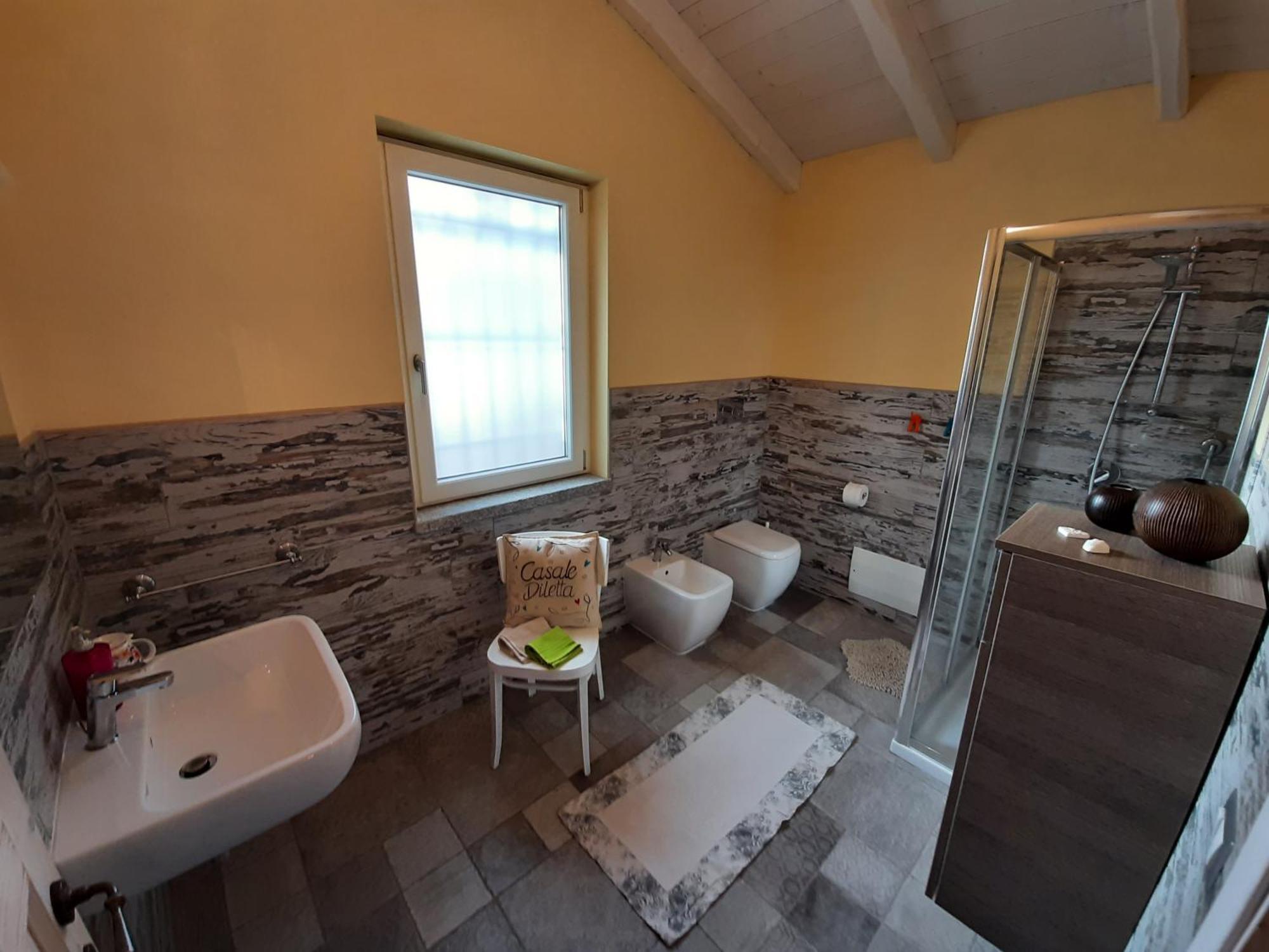 カスティアーダス Casale Diletta Bed & Breakfast エクステリア 写真